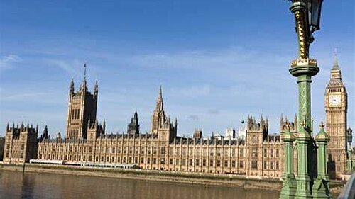 Houses of Parliament